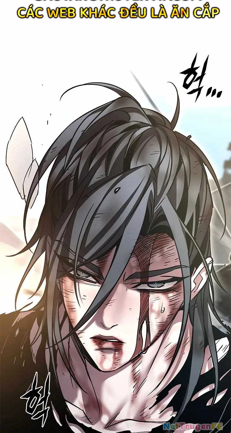 Hoá Thân Thành Mèo Chapter 318 - Trang 2