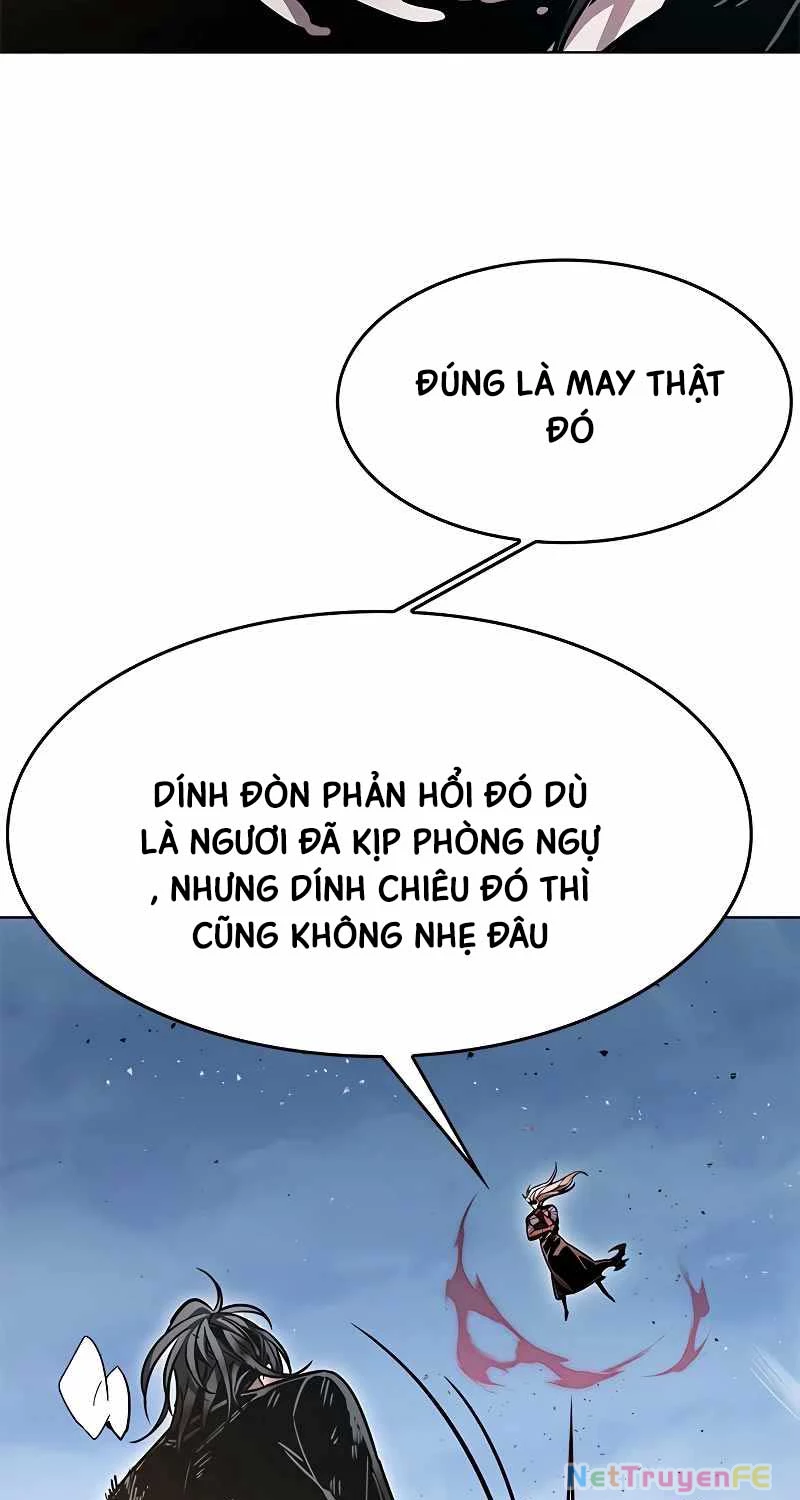 Hoá Thân Thành Mèo Chapter 318 - Trang 2