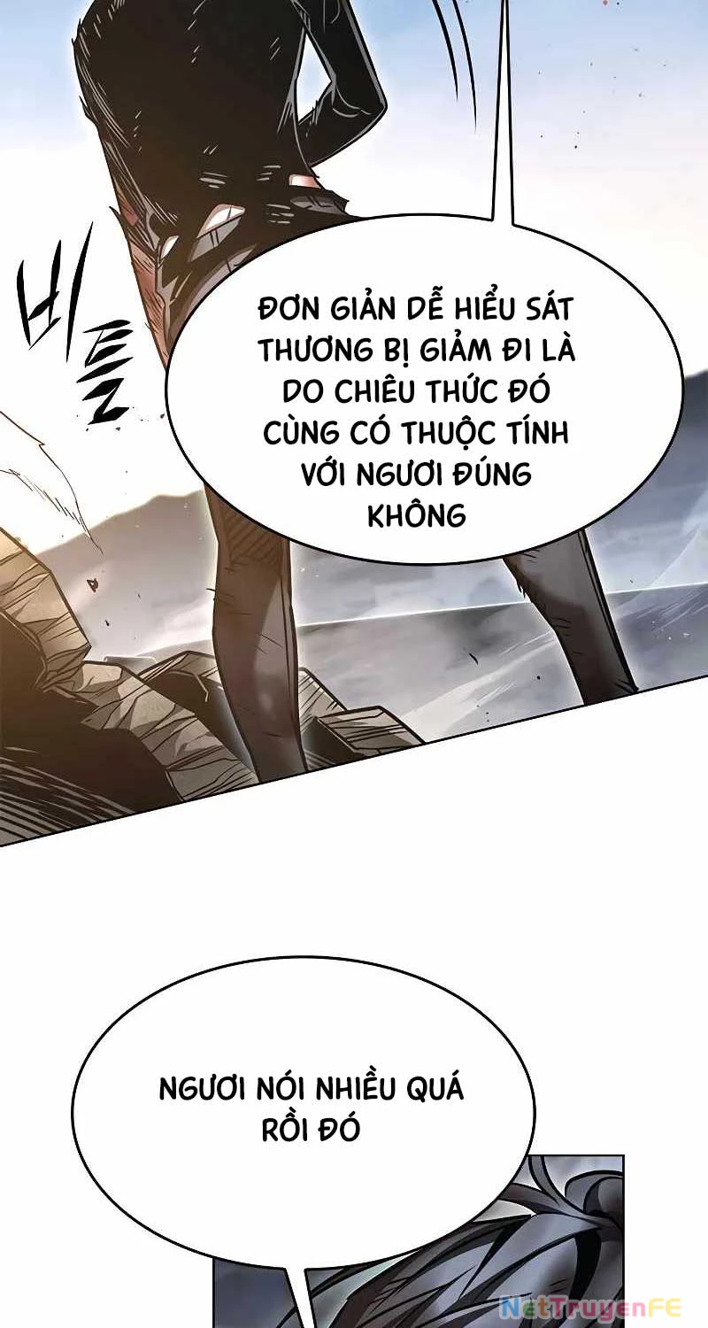Hoá Thân Thành Mèo Chapter 318 - Trang 2