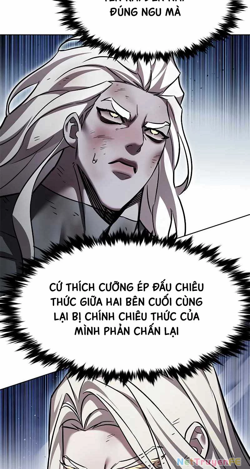 Hoá Thân Thành Mèo Chapter 318 - Trang 2