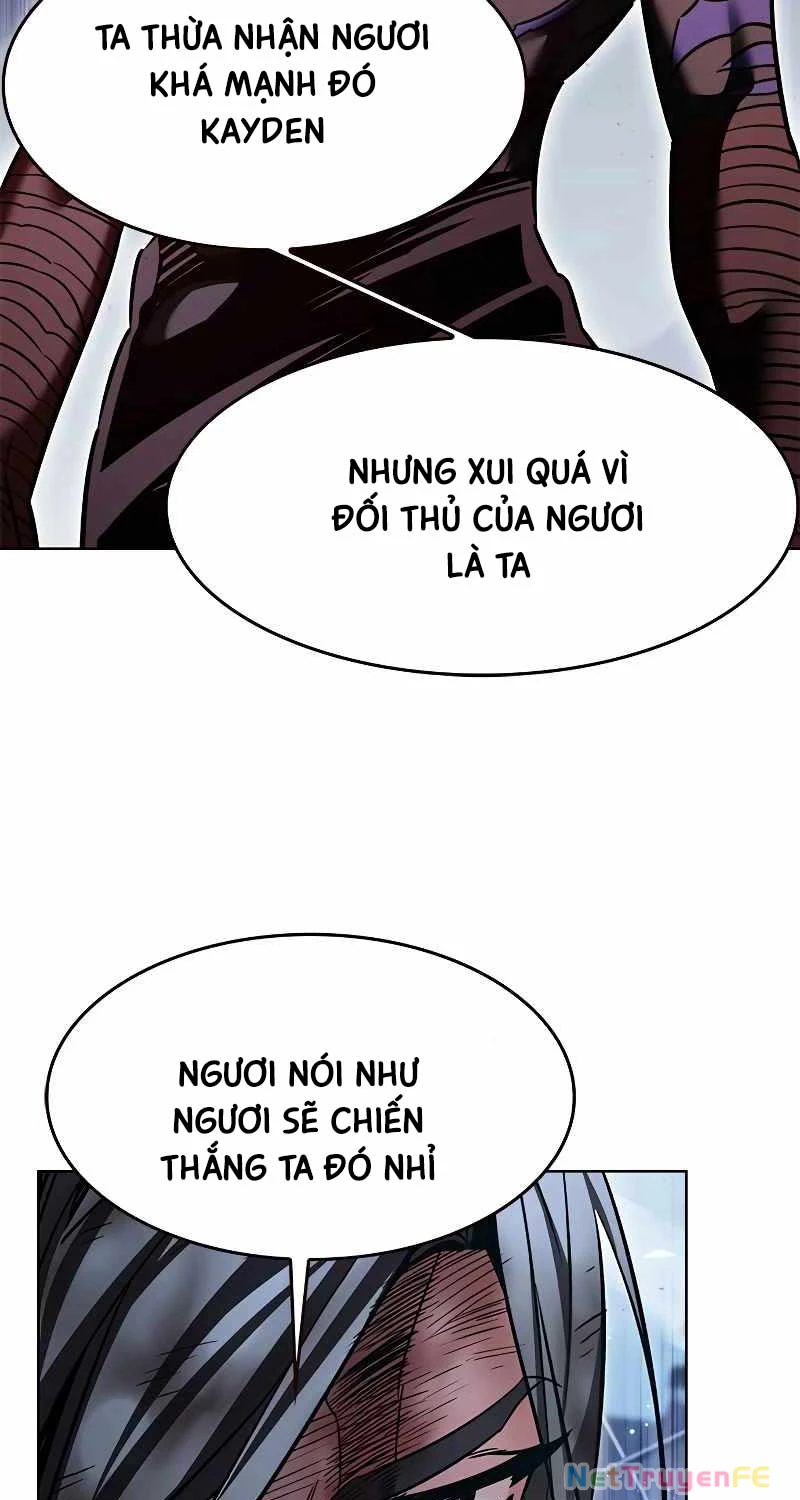 Hoá Thân Thành Mèo Chapter 318 - Trang 2
