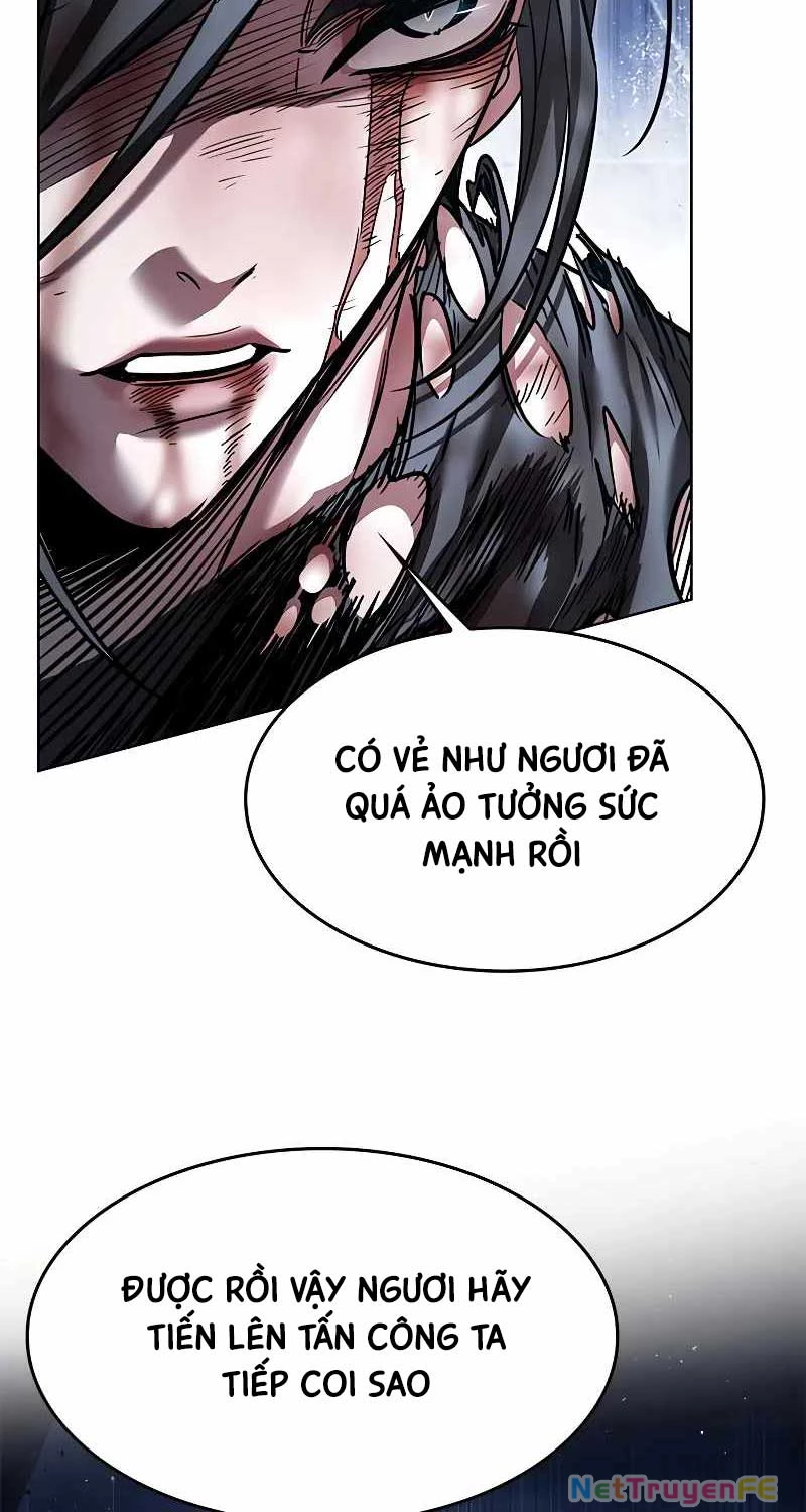 Hoá Thân Thành Mèo Chapter 318 - Trang 2