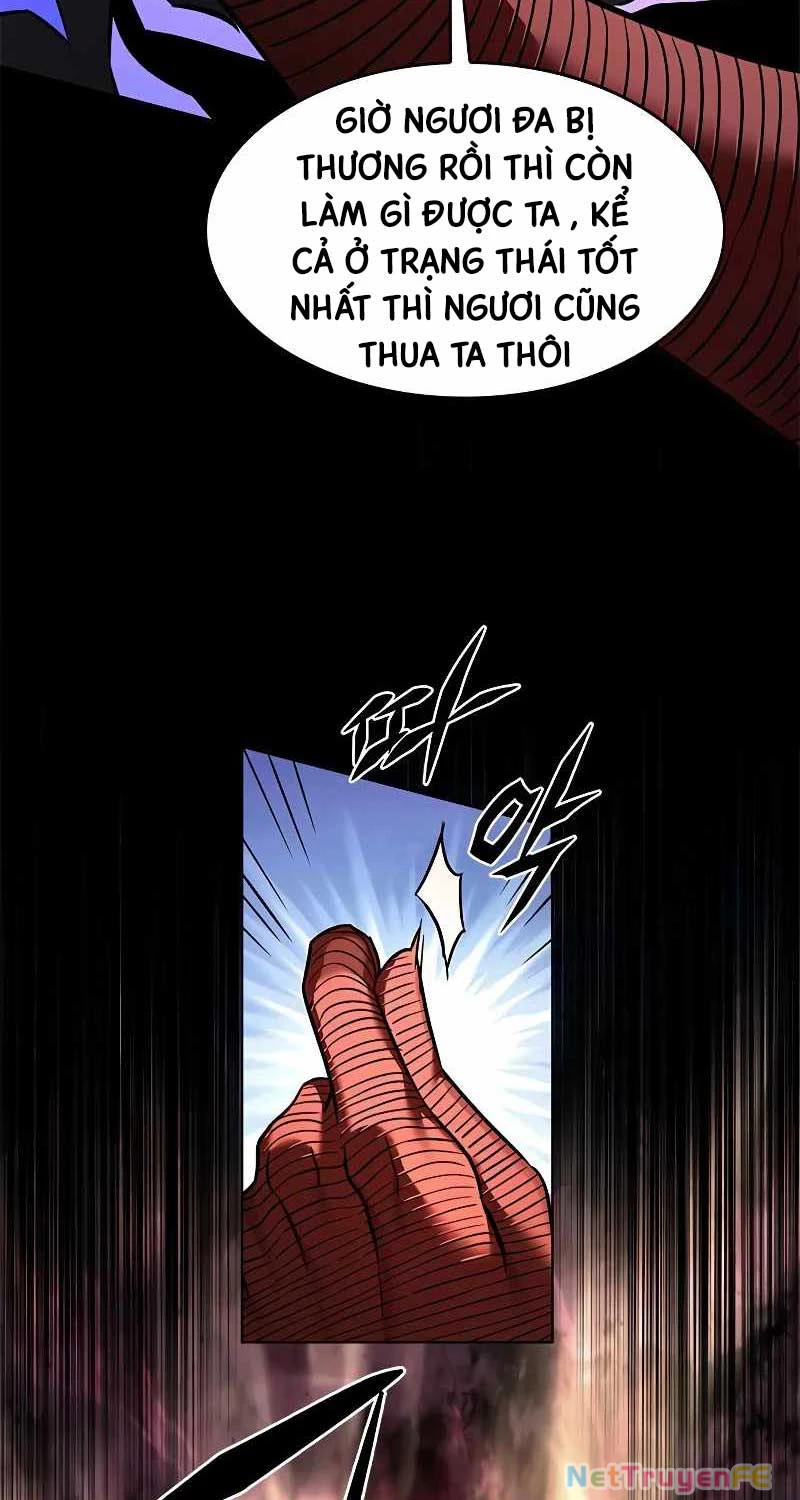 Hoá Thân Thành Mèo Chapter 318 - Trang 2