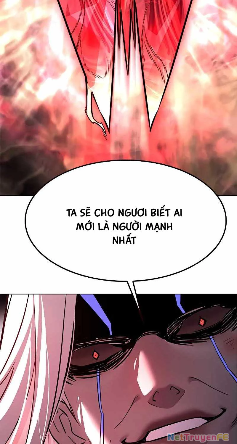 Hoá Thân Thành Mèo Chapter 318 - Trang 2