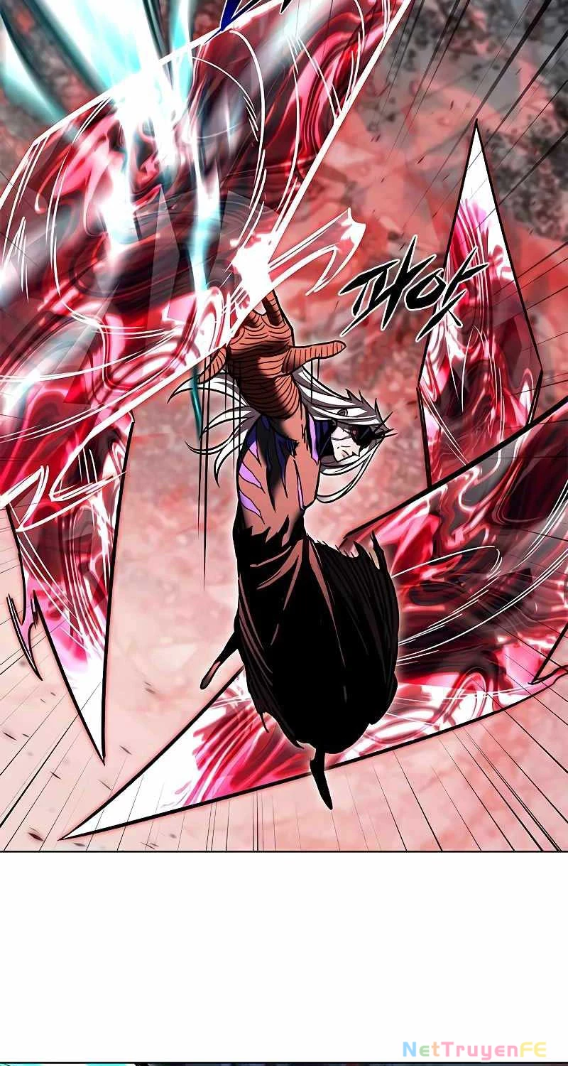 Hoá Thân Thành Mèo Chapter 318 - Trang 2