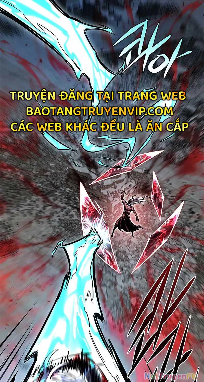 Hoá Thân Thành Mèo Chapter 318 - Trang 2