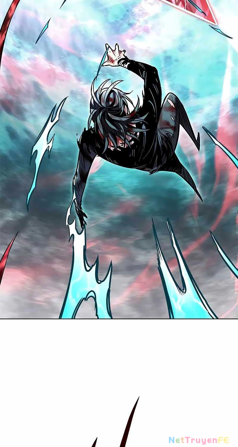 Hoá Thân Thành Mèo Chapter 318 - Trang 2