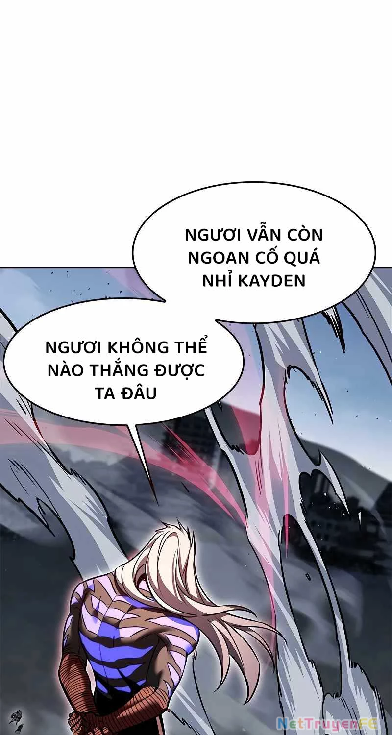 Hoá Thân Thành Mèo Chapter 318 - Trang 2