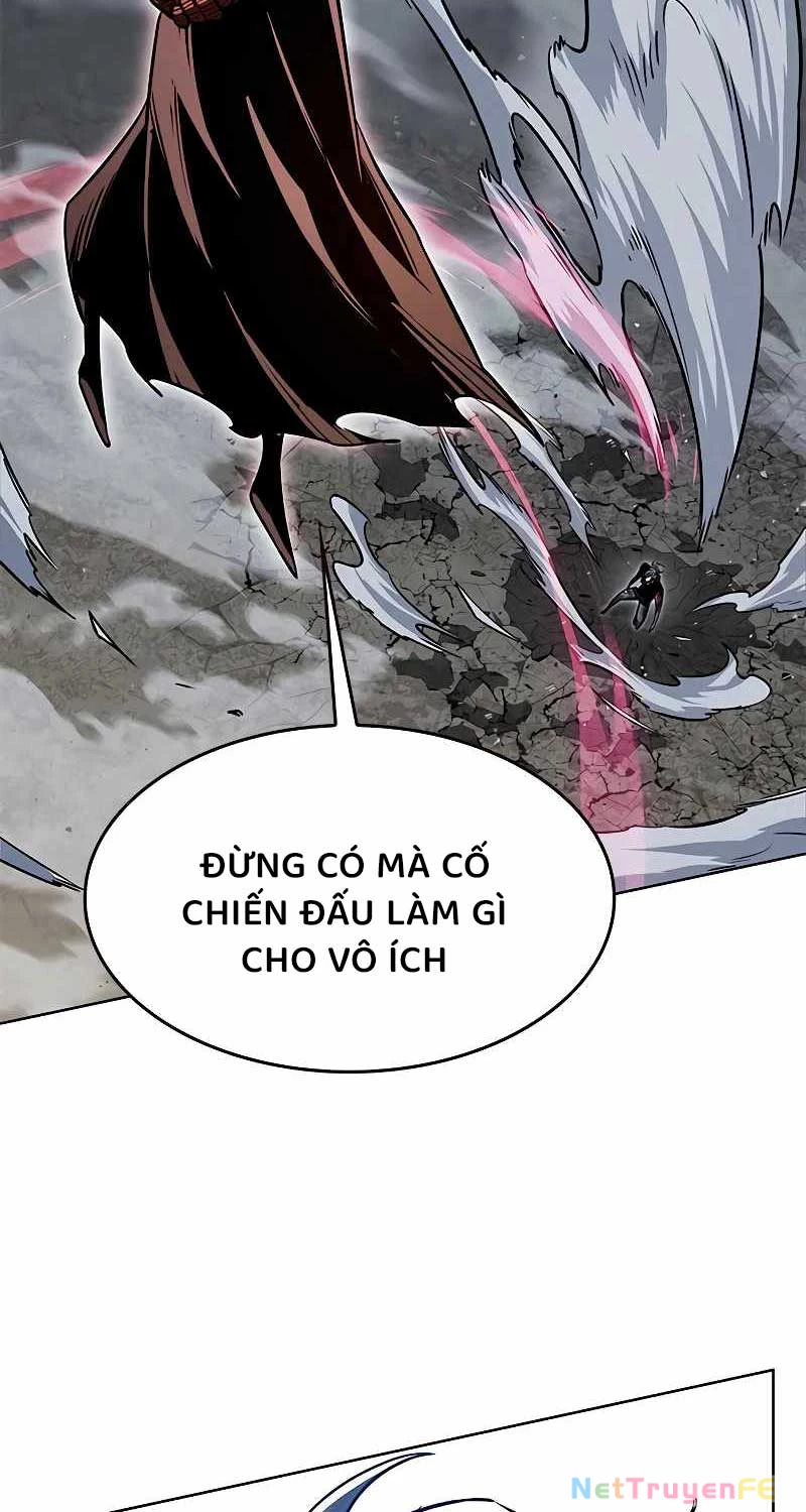 Hoá Thân Thành Mèo Chapter 318 - Trang 2