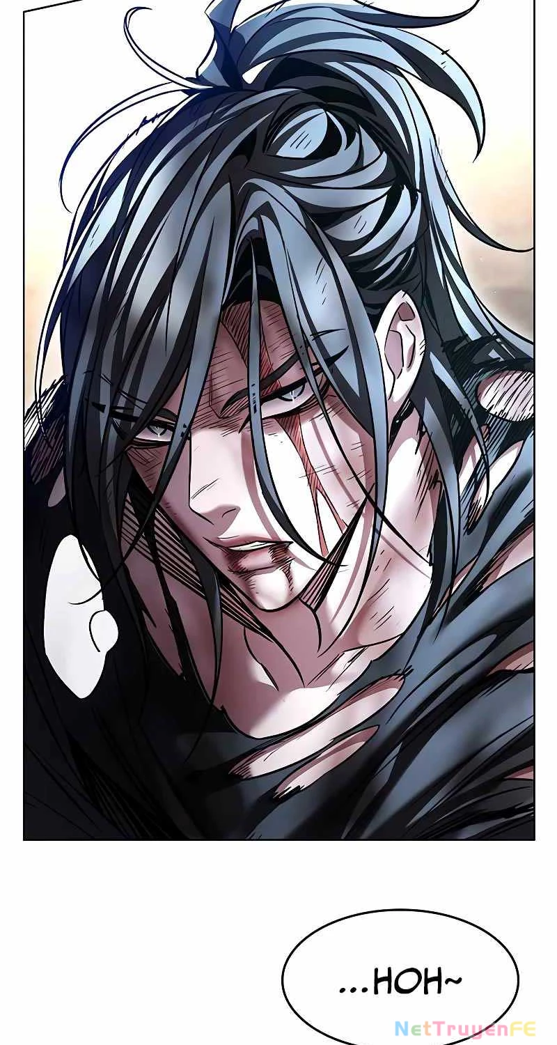 Hoá Thân Thành Mèo Chapter 318 - Trang 2