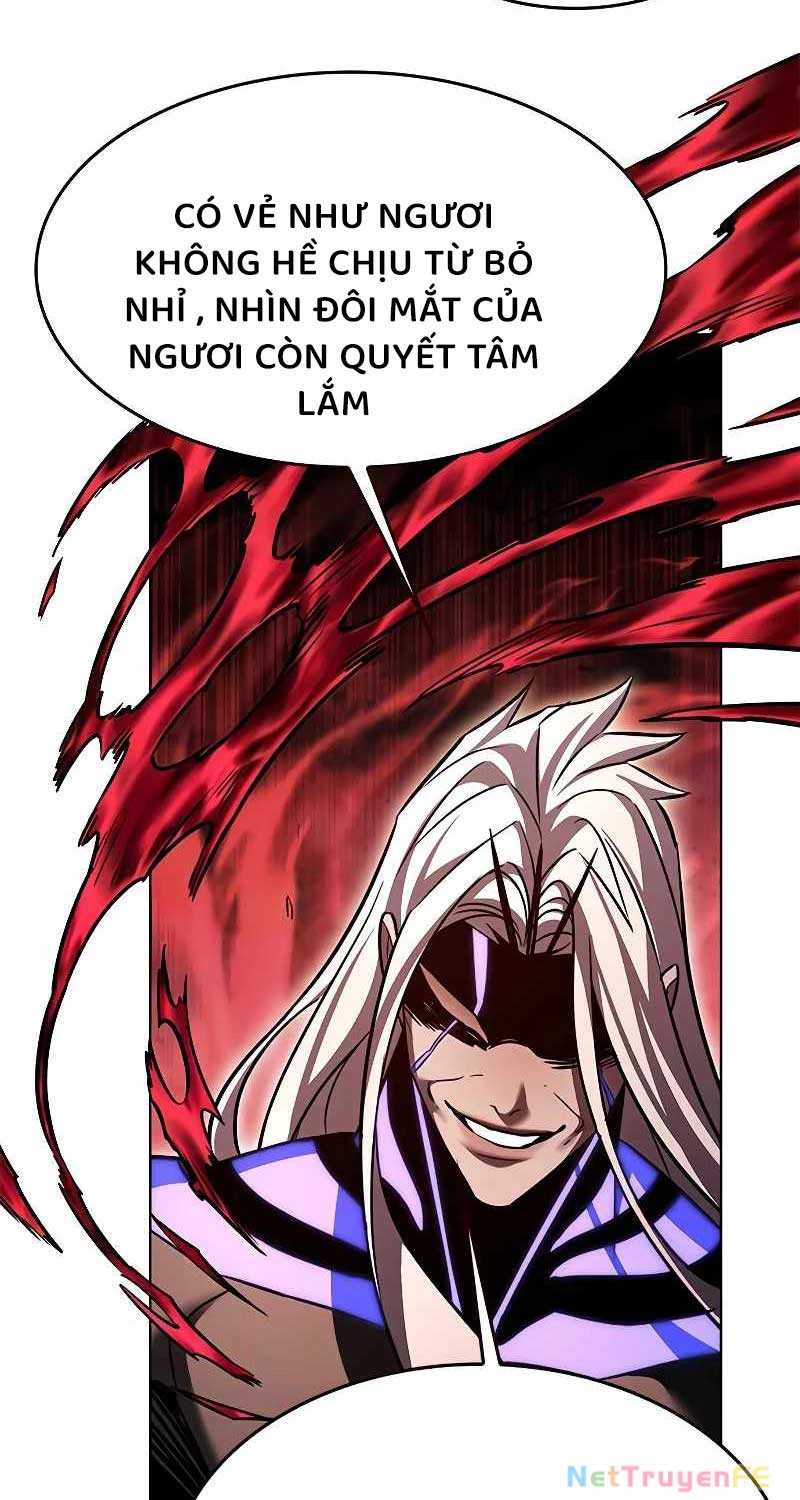 Hoá Thân Thành Mèo Chapter 318 - Trang 2