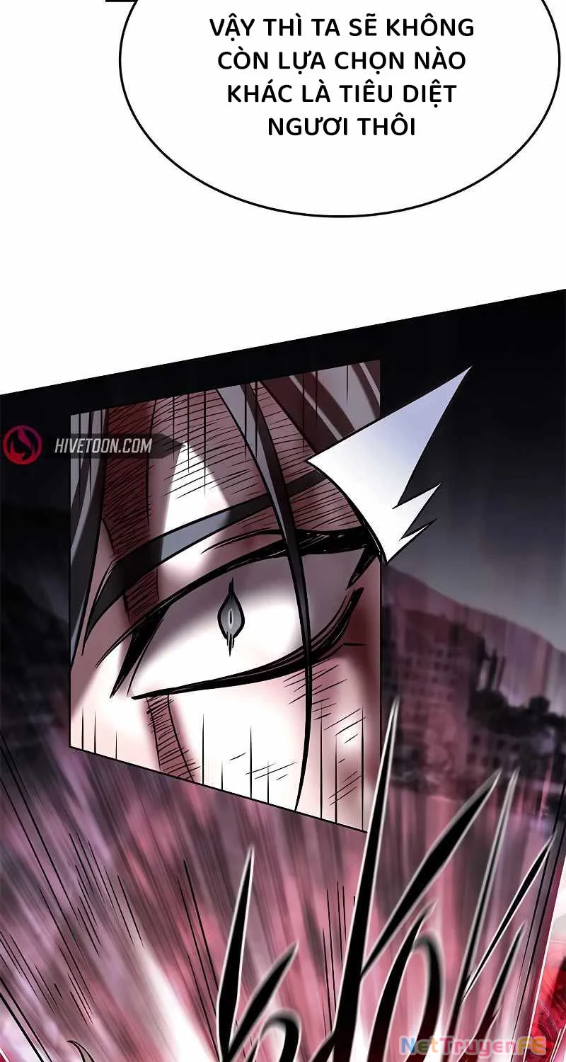 Hoá Thân Thành Mèo Chapter 318 - Trang 2