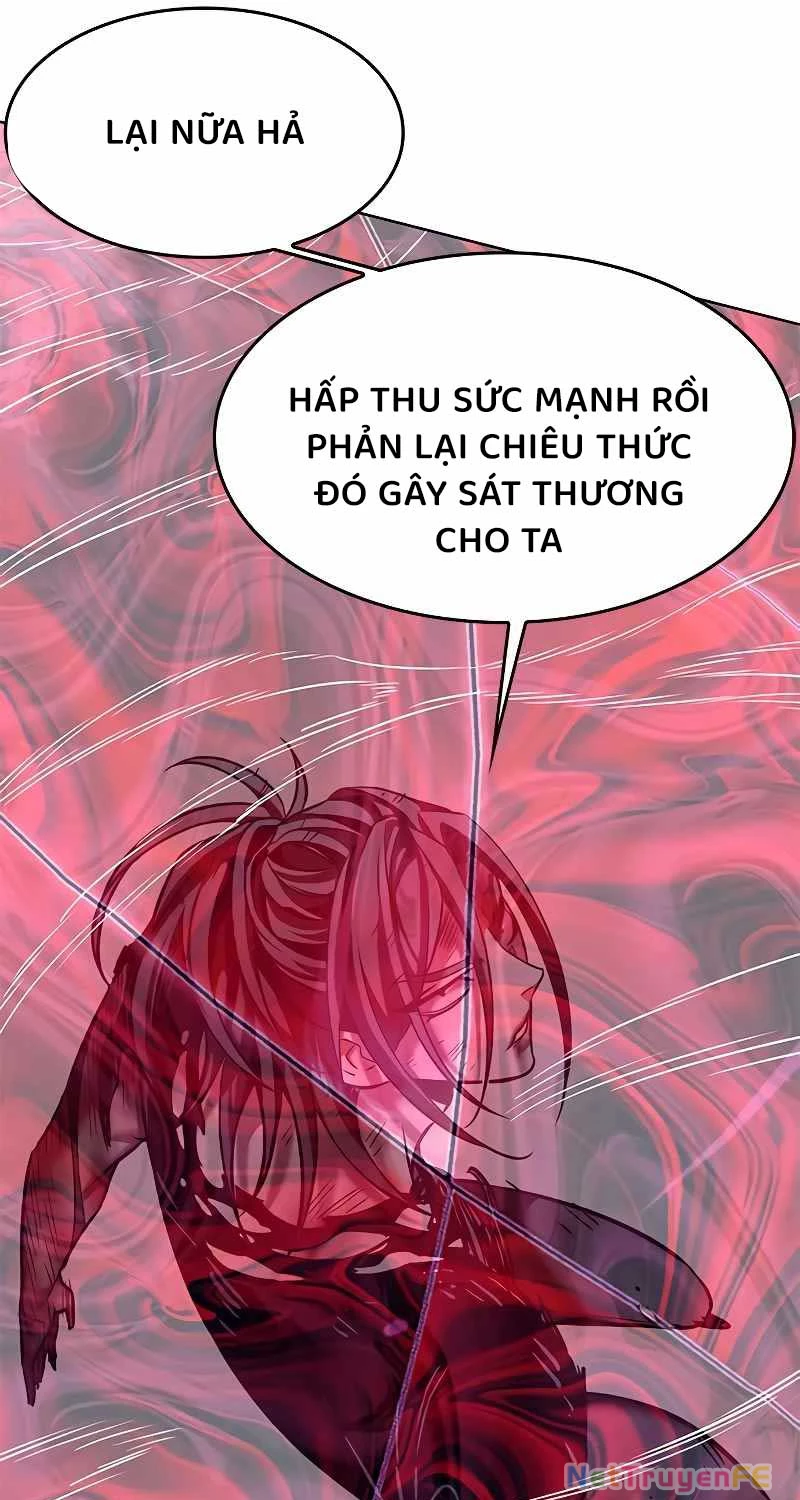 Hoá Thân Thành Mèo Chapter 318 - Trang 2