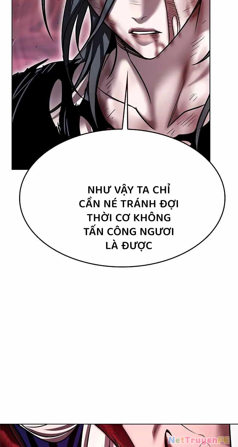 Hoá Thân Thành Mèo Chapter 318 - Trang 2