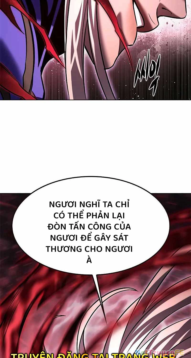 Hoá Thân Thành Mèo Chapter 318 - Trang 2