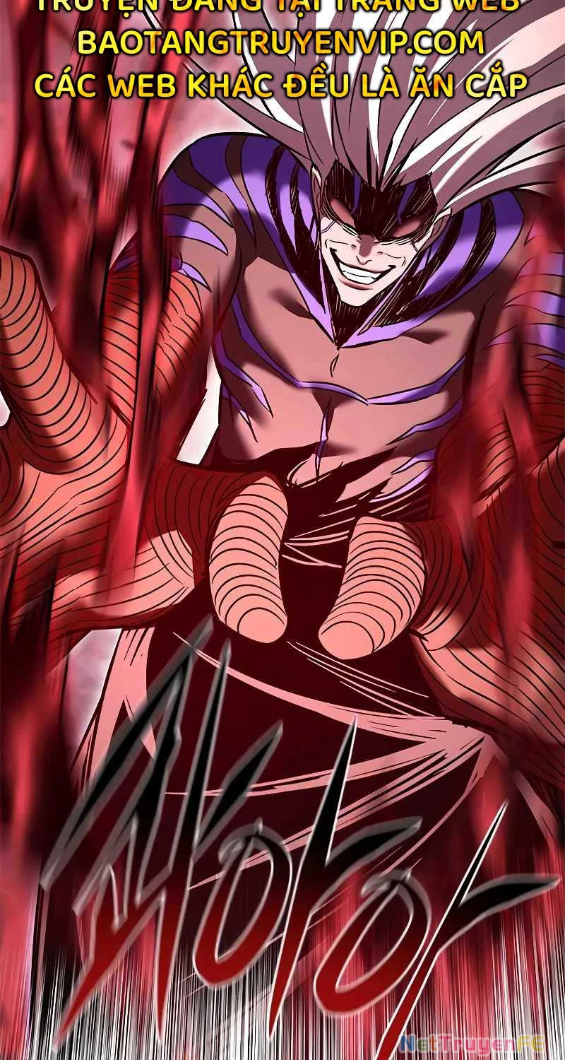 Hoá Thân Thành Mèo Chapter 318 - Trang 2