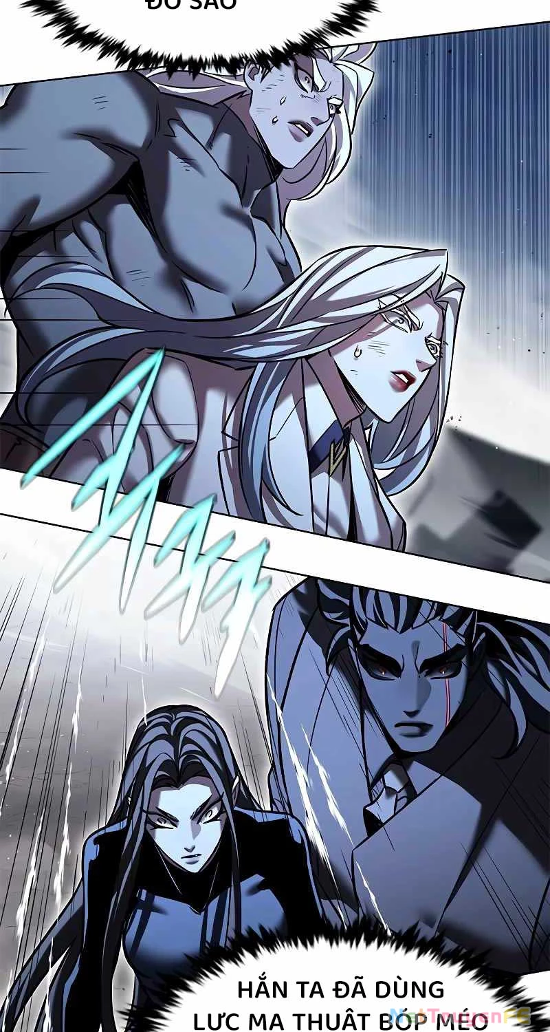 Hoá Thân Thành Mèo Chapter 318 - Trang 2