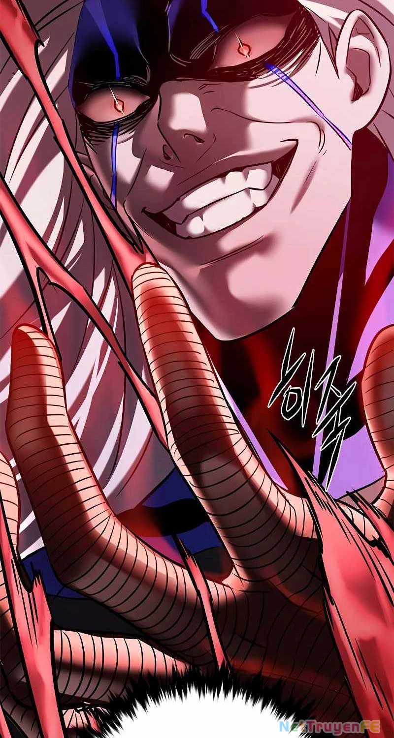 Hoá Thân Thành Mèo Chapter 318 - Trang 2