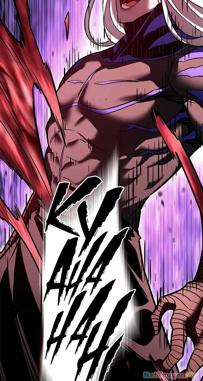 Hoá Thân Thành Mèo Chapter 318 - Trang 2