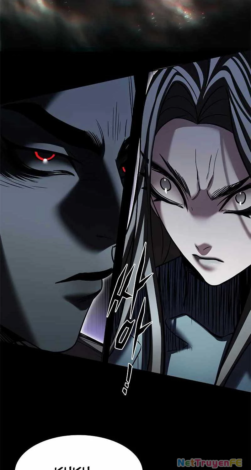 Hoá Thân Thành Mèo Chapter 318 - Trang 2