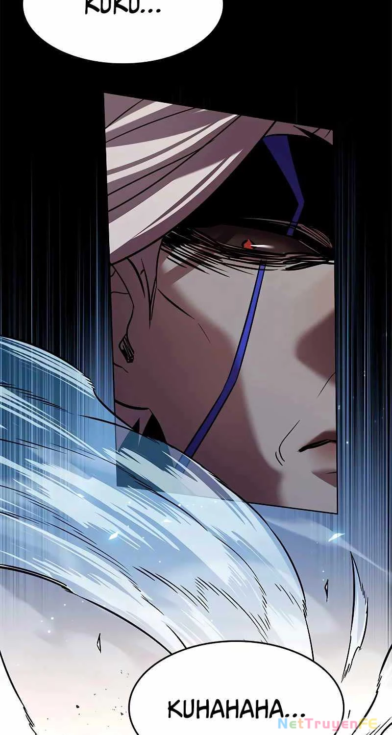 Hoá Thân Thành Mèo Chapter 318 - Trang 2