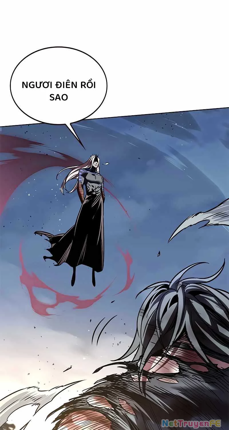 Hoá Thân Thành Mèo Chapter 318 - Trang 2