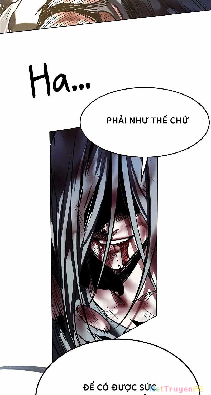 Hoá Thân Thành Mèo Chapter 318 - Trang 2