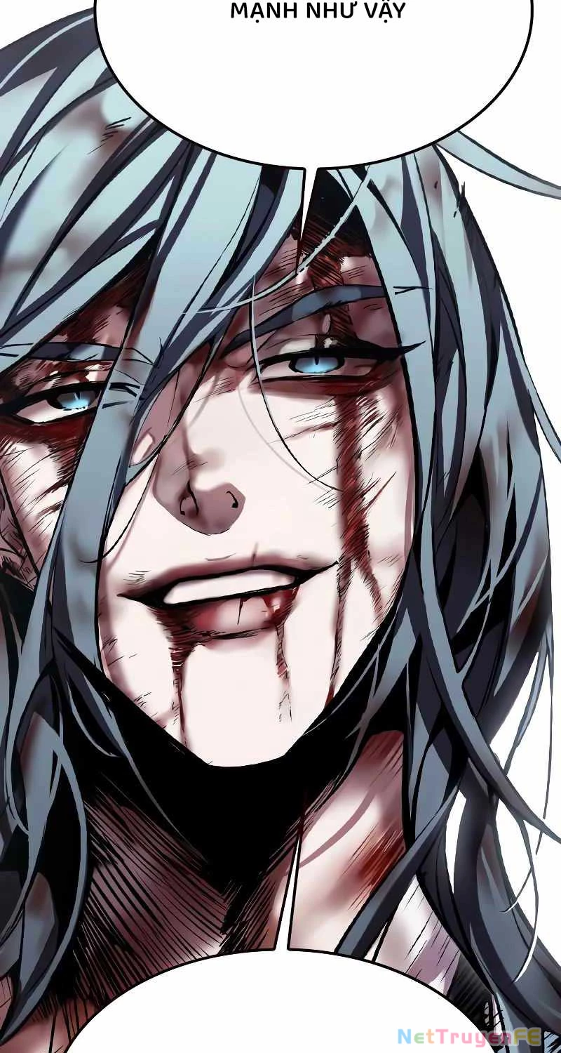 Hoá Thân Thành Mèo Chapter 318 - Trang 2