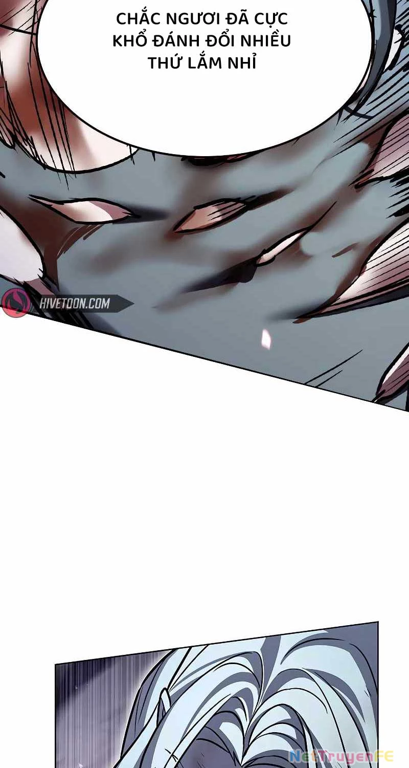 Hoá Thân Thành Mèo Chapter 318 - Trang 2