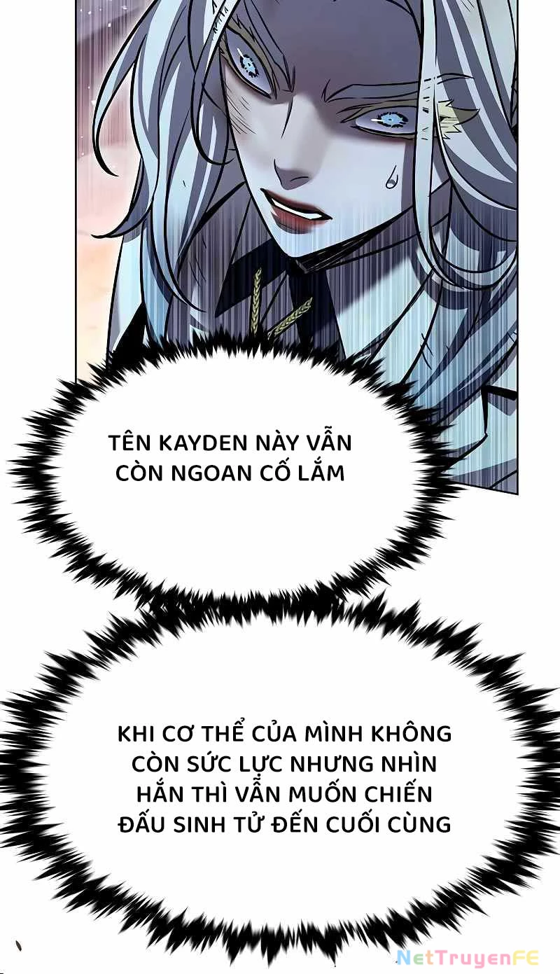 Hoá Thân Thành Mèo Chapter 318 - Trang 2