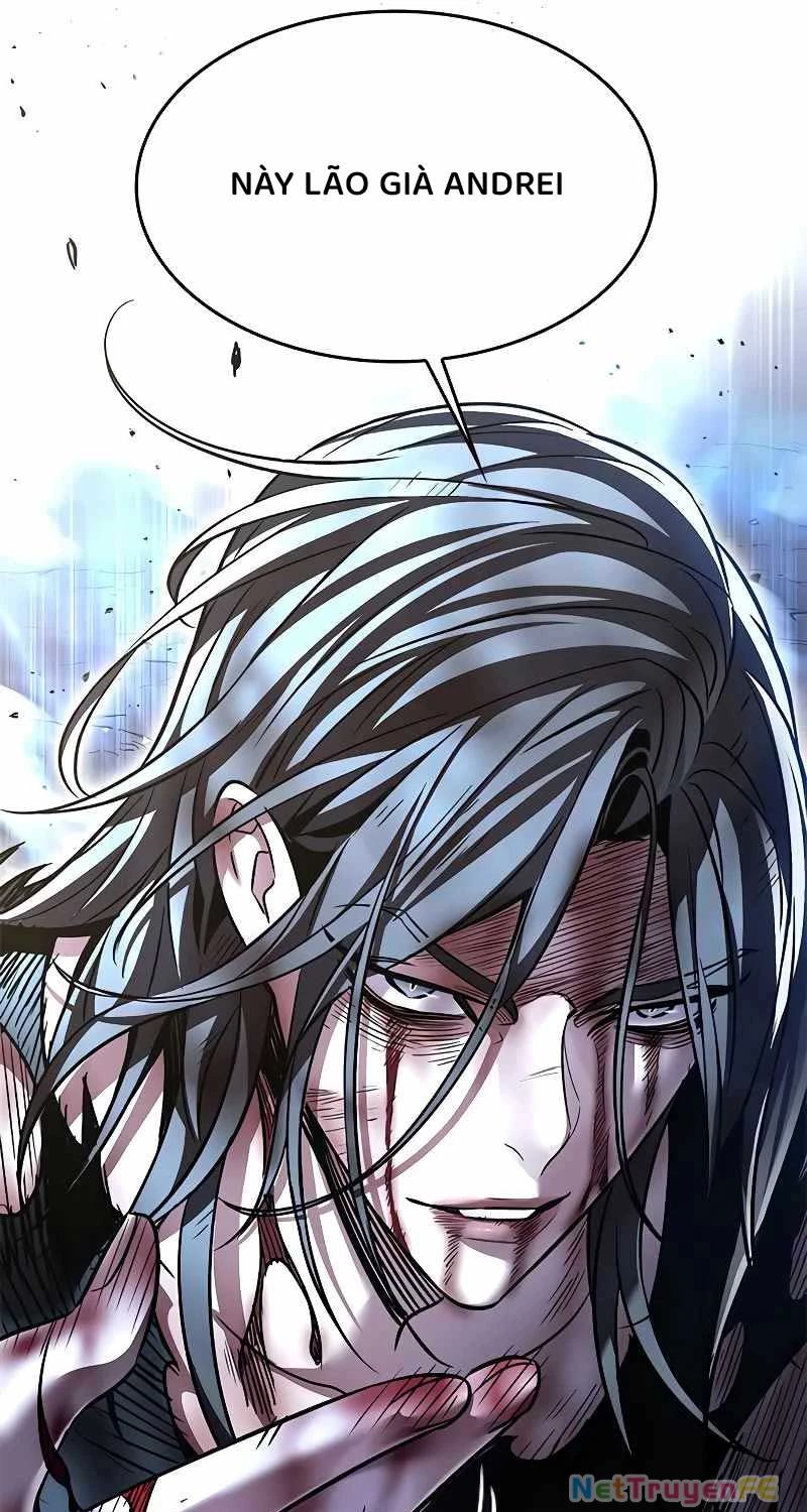 Hoá Thân Thành Mèo Chapter 318 - Trang 2