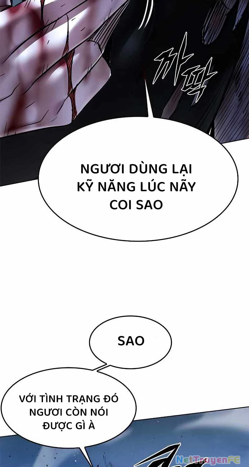 Hoá Thân Thành Mèo Chapter 318 - Trang 2