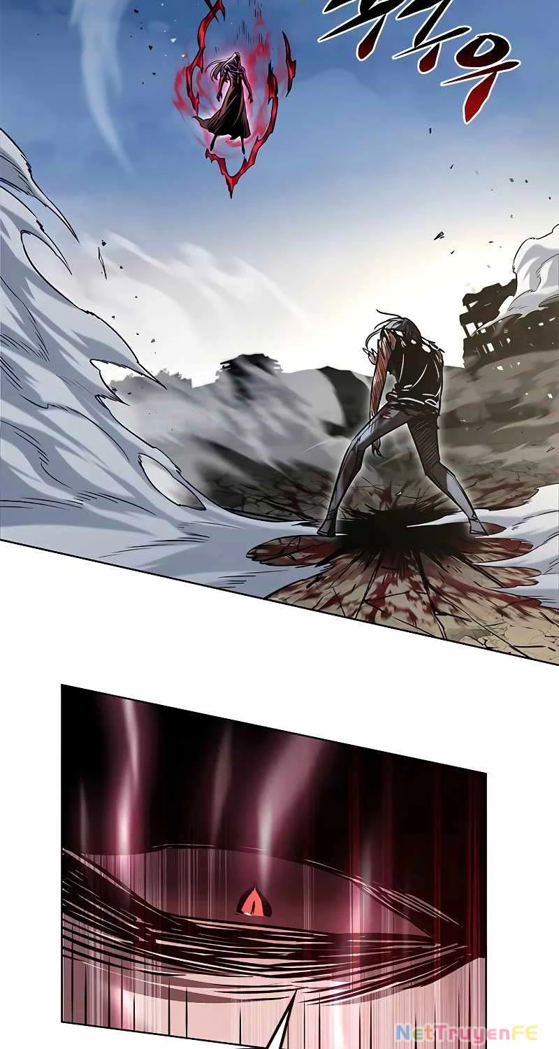 Hoá Thân Thành Mèo Chapter 318 - Trang 2