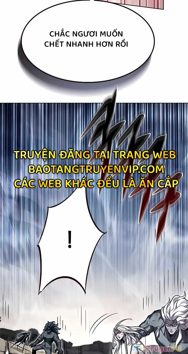 Hoá Thân Thành Mèo Chapter 318 - Trang 2
