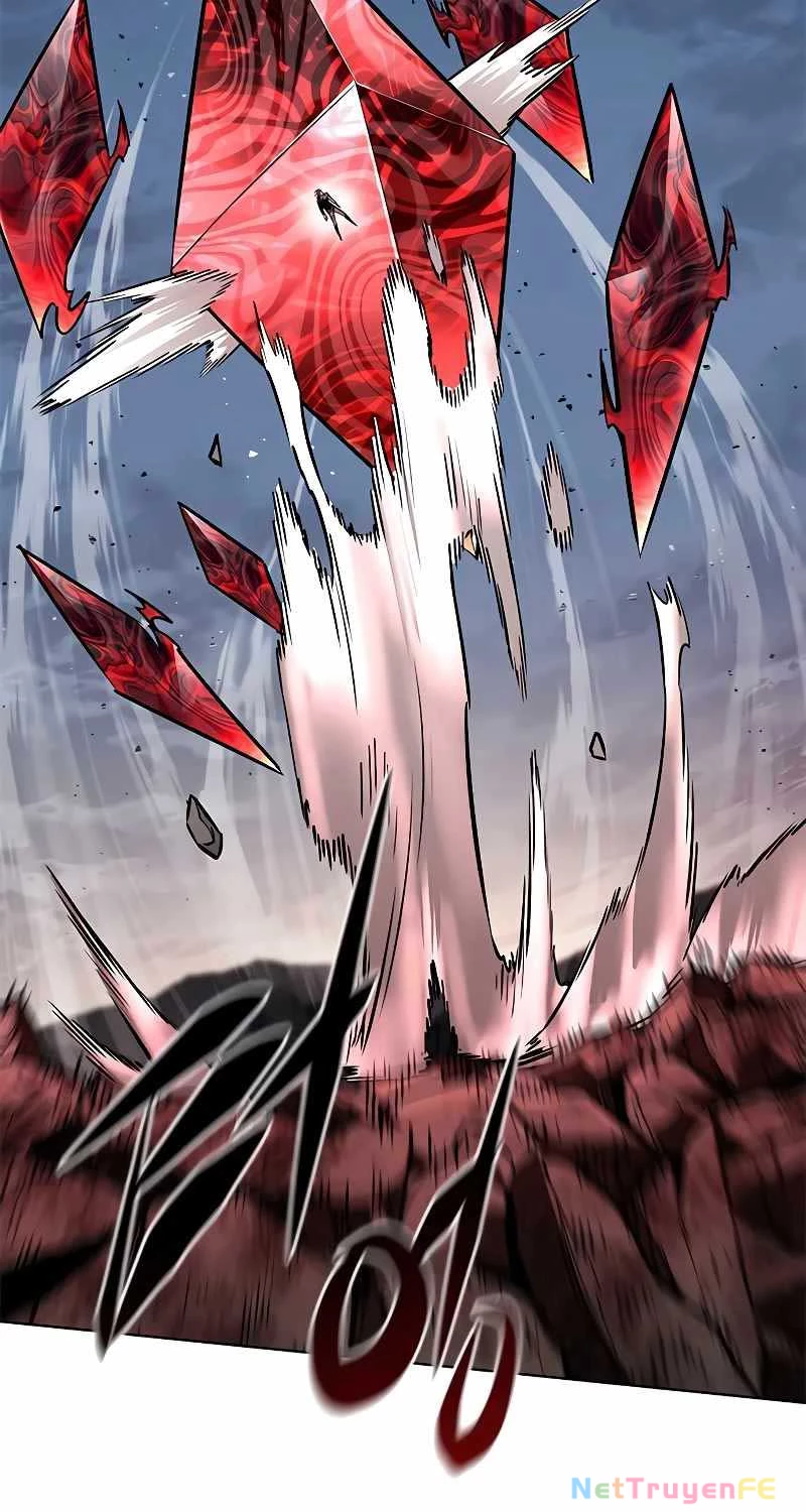 Hoá Thân Thành Mèo Chapter 318 - Trang 2