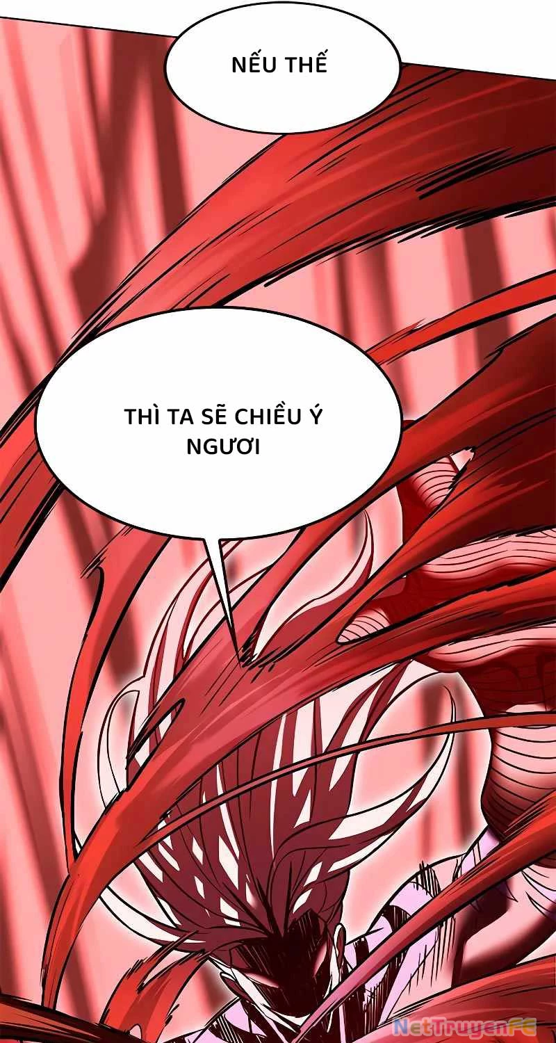 Hoá Thân Thành Mèo Chapter 318 - Trang 2