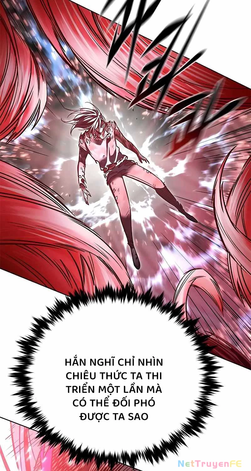 Hoá Thân Thành Mèo Chapter 318 - Trang 2