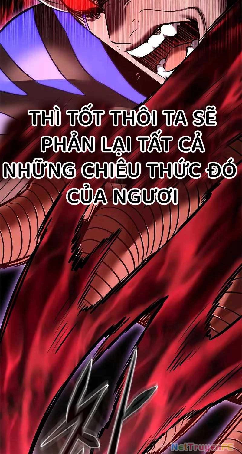 Hoá Thân Thành Mèo Chapter 318 - Trang 2