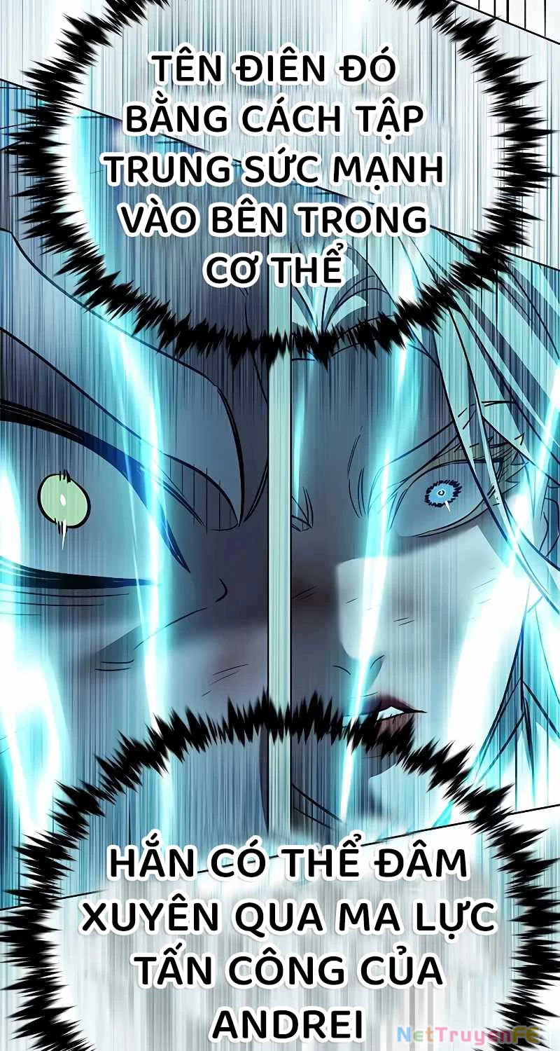 Hoá Thân Thành Mèo Chapter 318 - Trang 2