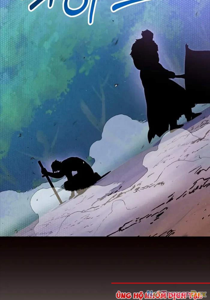 Vị Thần Trở Lại Chapter 101 - Trang 4