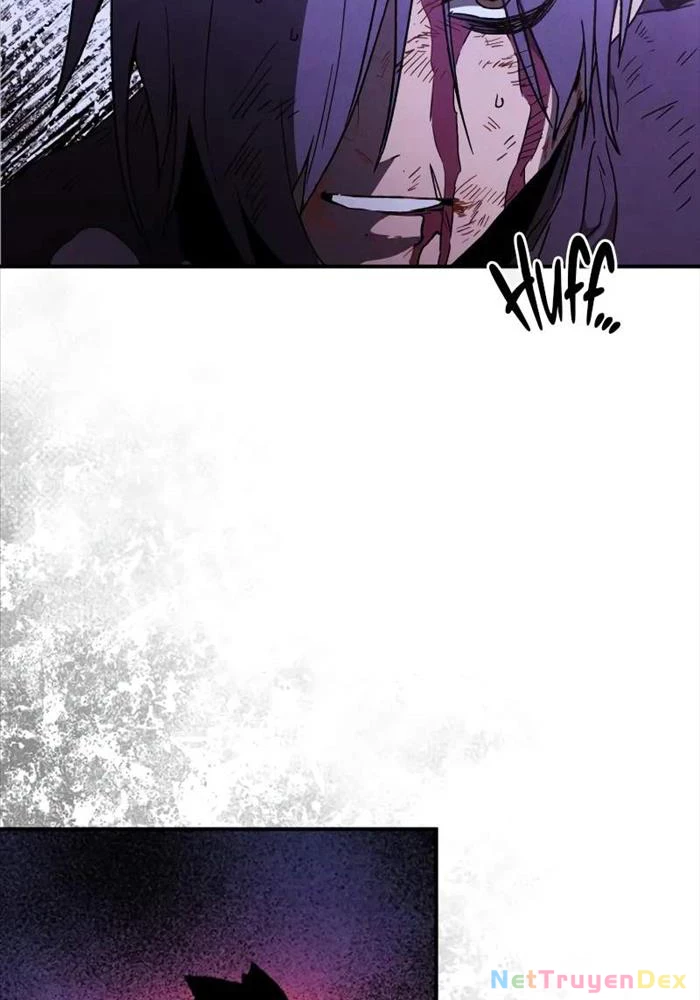 Vị Thần Trở Lại Chapter 101 - Trang 4