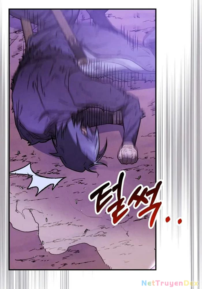 Vị Thần Trở Lại Chapter 101 - Trang 4