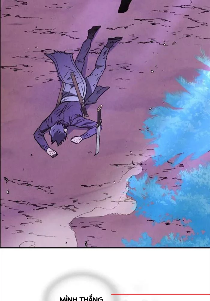 Vị Thần Trở Lại Chapter 101 - Trang 4