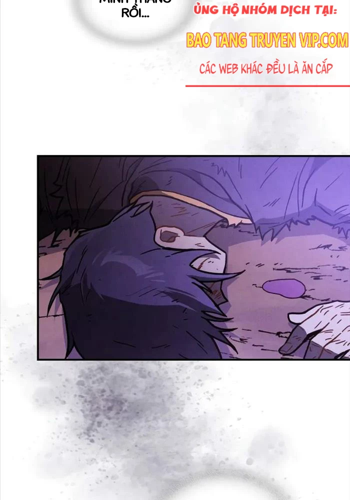 Vị Thần Trở Lại Chapter 101 - Trang 4