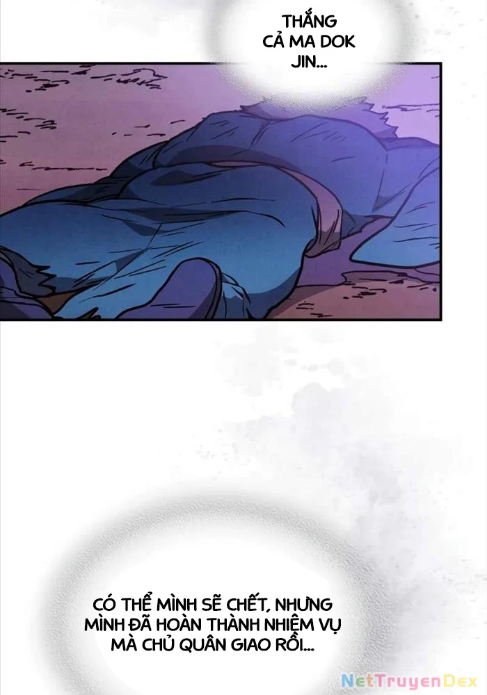 Vị Thần Trở Lại Chapter 101 - Trang 4