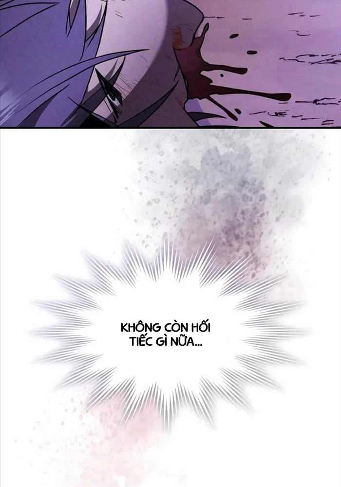 Vị Thần Trở Lại Chapter 101 - Trang 4