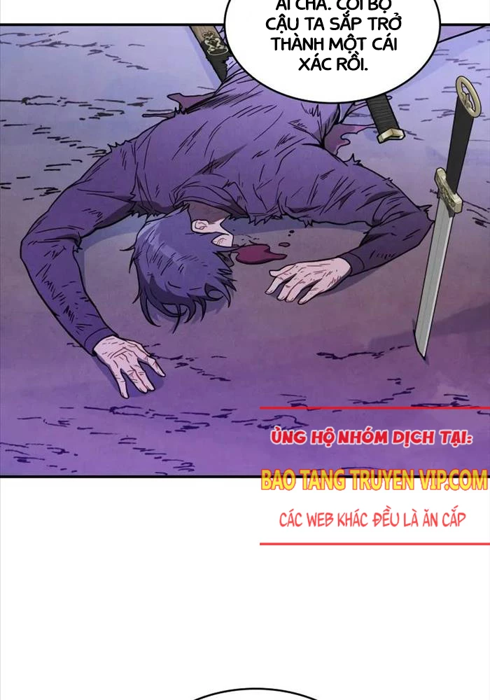 Vị Thần Trở Lại Chapter 101 - Trang 4