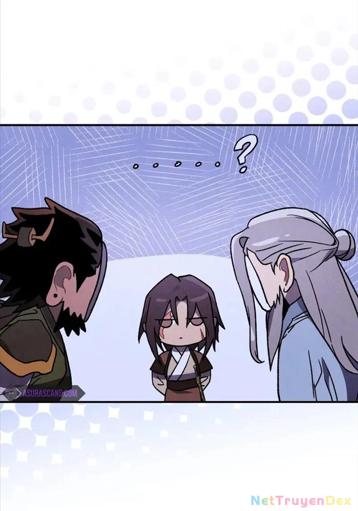 Vị Thần Trở Lại Chapter 101 - Trang 4