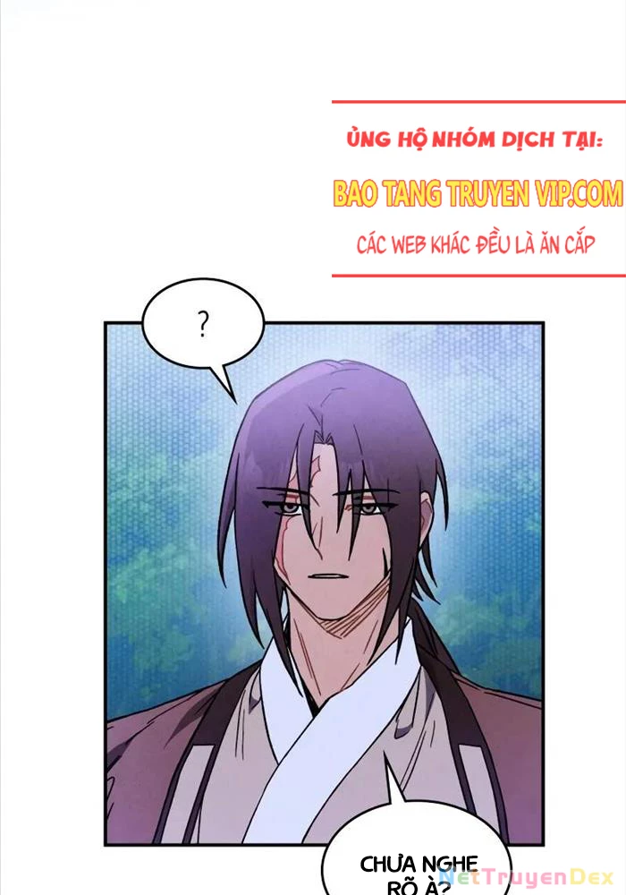 Vị Thần Trở Lại Chapter 101 - Trang 4