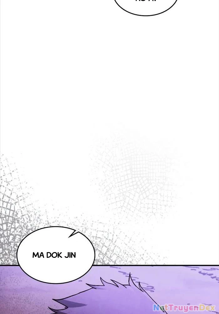 Vị Thần Trở Lại Chapter 101 - Trang 4